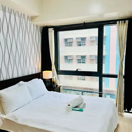 Budget Stay In 81 Newport Near Terminal 1 Bedroom C6-3H