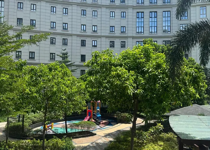 Comfy 1br Across International Airport *